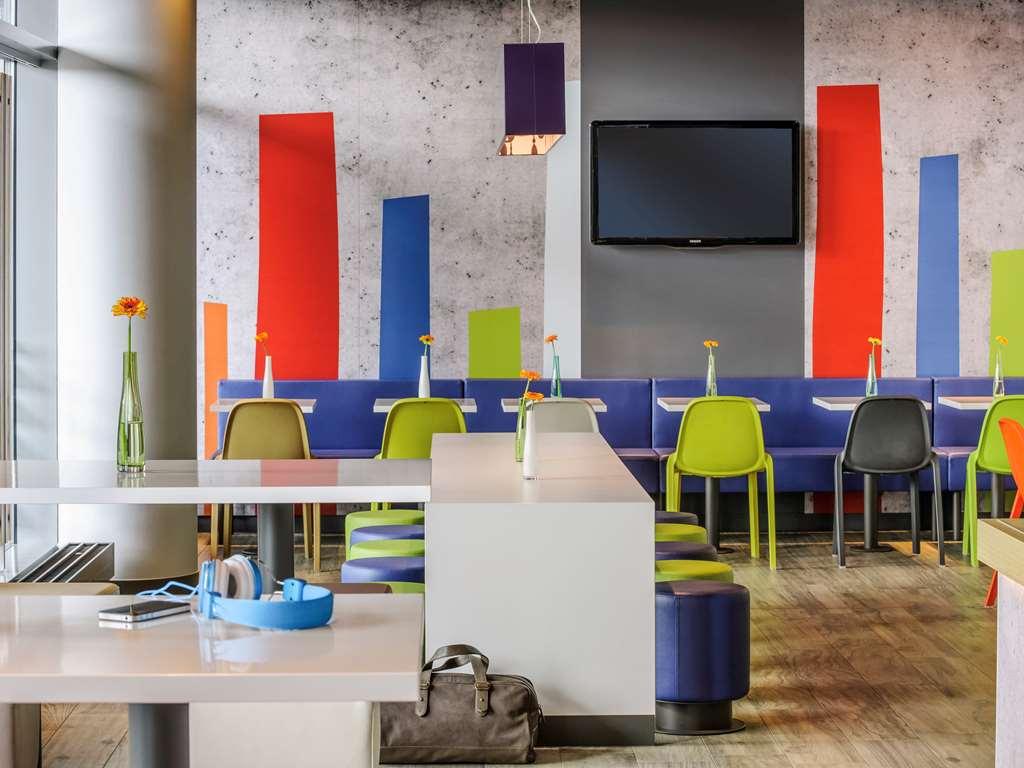 Ibis Budget Saint-Omer Centre Экстерьер фото