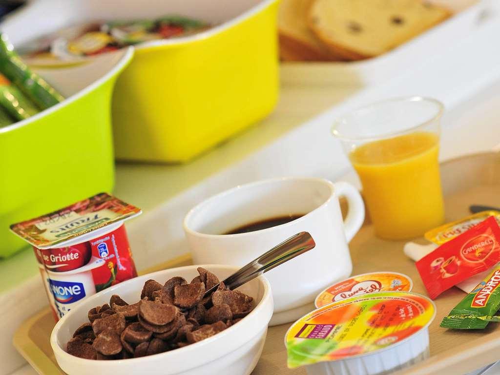 Ibis Budget Saint-Omer Centre Удобства фото