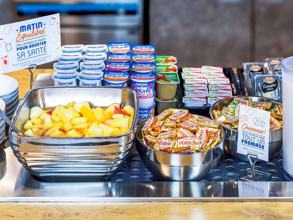 Ibis Budget Saint-Omer Centre Экстерьер фото