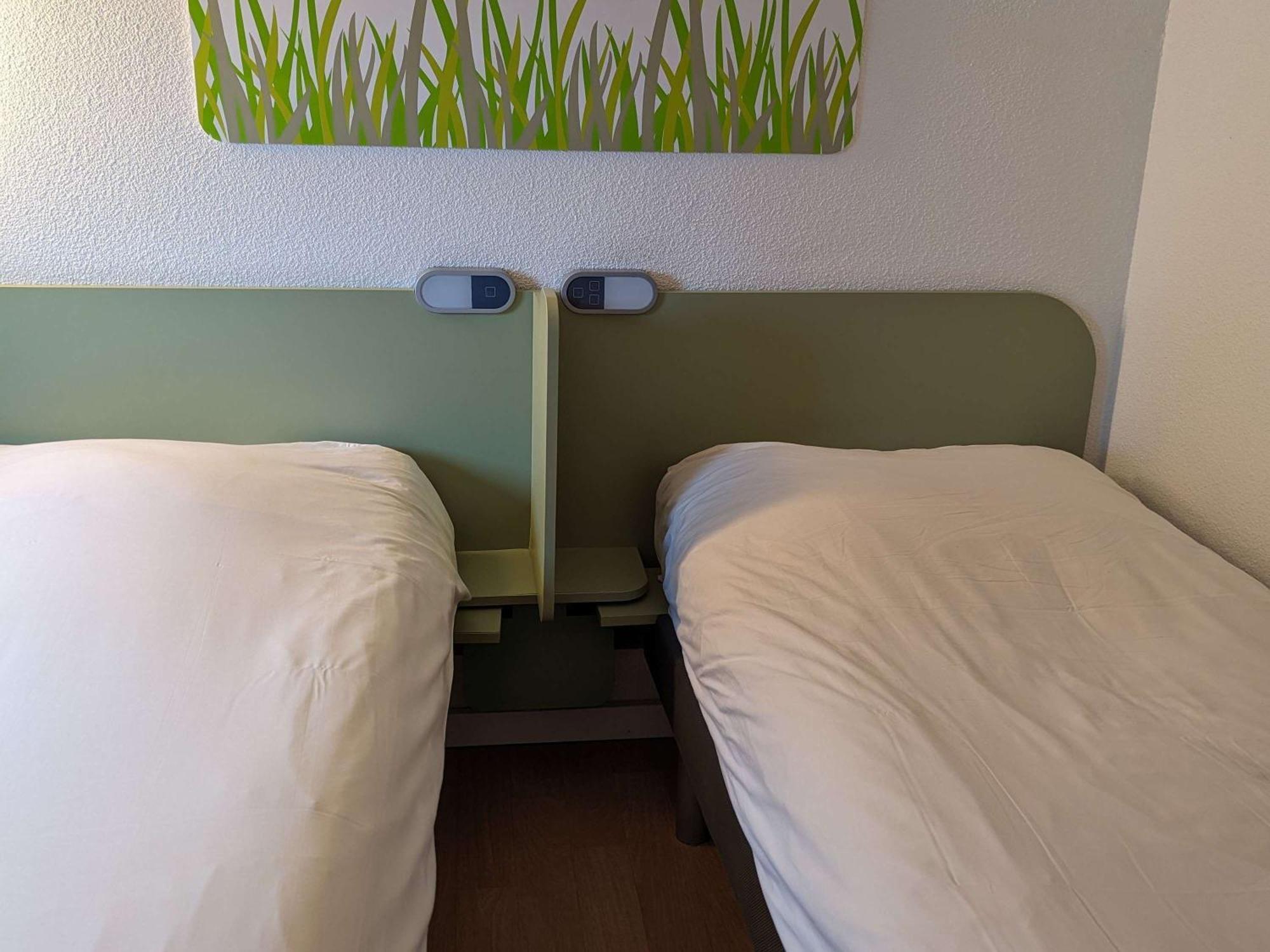 Ibis Budget Saint-Omer Centre Экстерьер фото