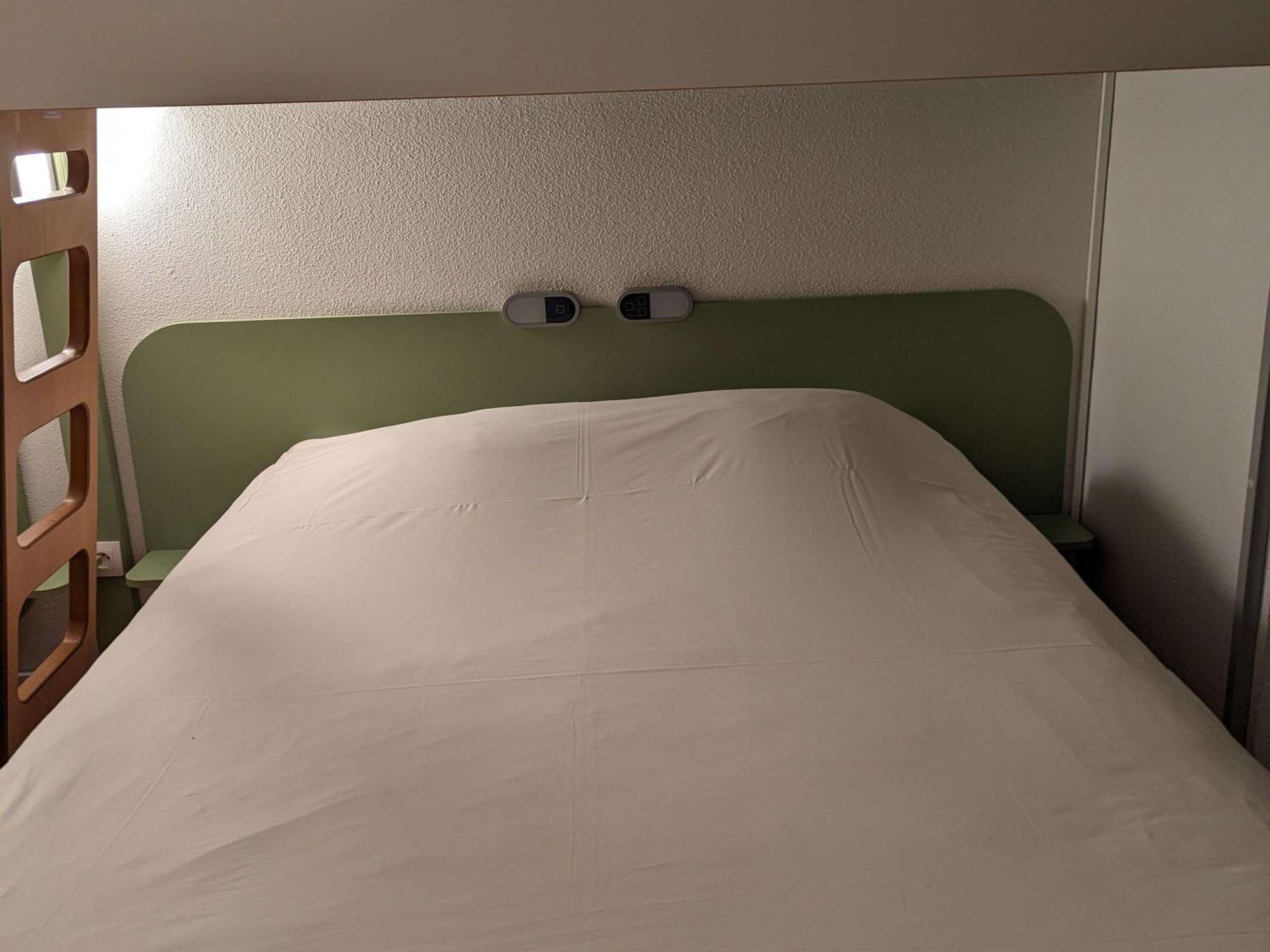 Ibis Budget Saint-Omer Centre Экстерьер фото